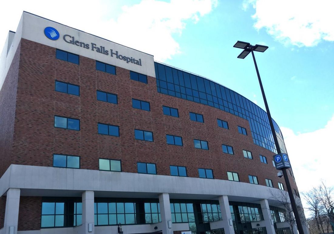 Glens Falls Hospital affiliation with Albany Med approved News